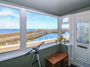 West Pier Cottage