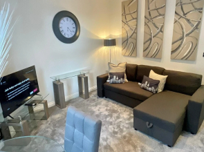 B16 Apartment A Birmingham