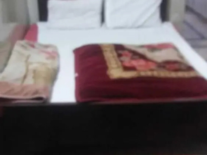 Hotel Daniyal Continental