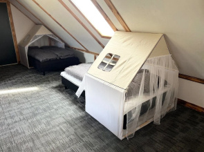 Family Apartment - Near Billund