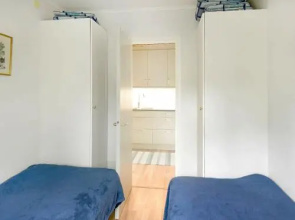 Two-Bedroom Holiday home in Frändefors 1