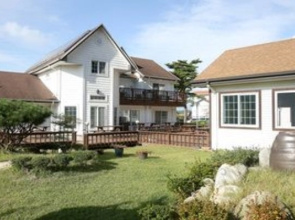 Gangneung Gadunji Pension