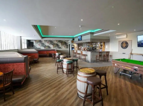 The Hardgate House Hotel