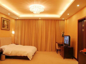 Chishan Seaview Licheng Hotel