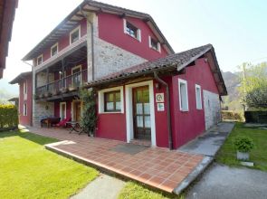 Casa del Tesoro