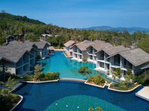 Island Escape Burasari