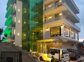 Hotel Kamal Residency