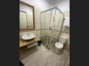 Flamingo Avia Labuan Bajo