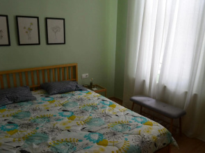 Αισθηση Απεραντης Γαληνης Και Ελευθεριας