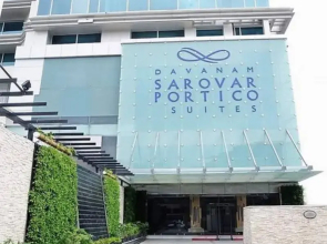 Davanam Sarovar Portico Suites Bengaluru