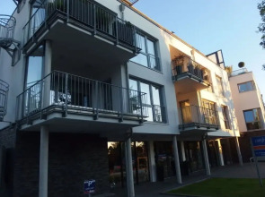 Holiday Apartment Ahornblick