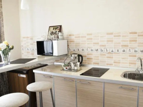 Апартаменты Home Hotel (Хоум Хотел) на Спортивной