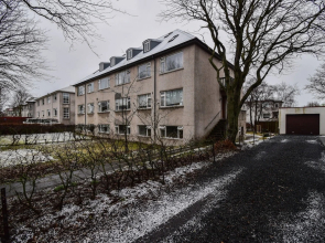 Apartment G22