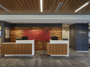 Courtyard by Marriott Minneapolis West