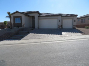 Jerry Walsh 3 Bedroom Home