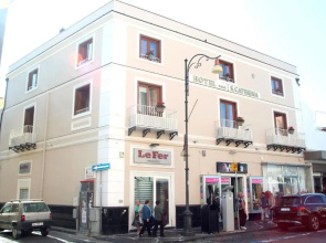 Hotel Santa Caterina