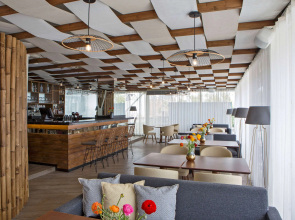 Wyndham Athens Residence