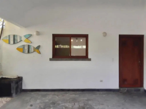 EXOTIC VILLA I - Three Bedroom with Private Pool