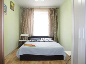 Меблированные комнаты Na Planovoy