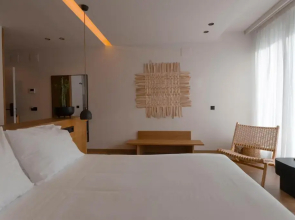 Malates Slow Boutique Hotel