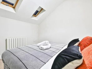 Whitchurch Place 2 Bed Flat in Cardiff