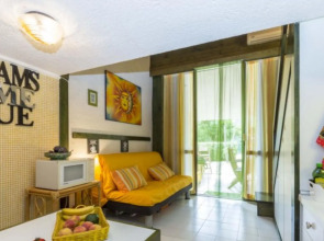 I Chioppi 6 in the Mola Natural Park-I CHIOPPI 6