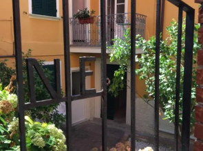 Cecio 5 Terre Rooms