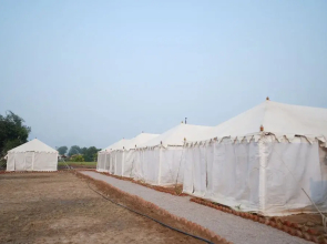 Van Bagh Camp Village