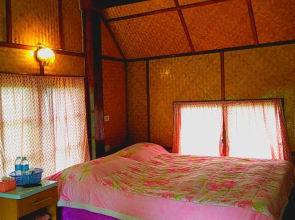 Chiang  Dao Hostel