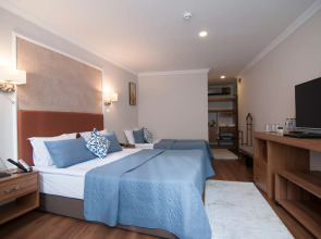 Nomade Hotel Exclusive