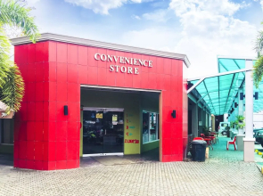 JAPI Traveller's Hotel & Restaurant - Annex