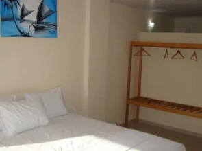 Hotel Linha Verde