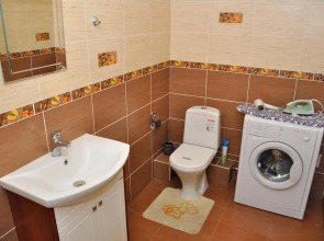 Apartments on Genkinoy Street