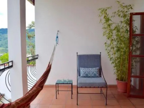 Terramaya Boutique Hotel