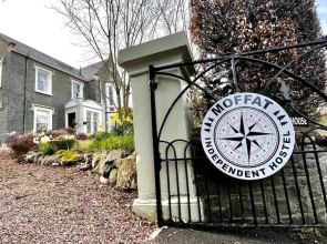 Bridge House Moffat