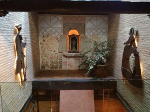 Castillo De Somaen