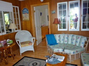 Chippawa Resort - Cottages & Camping