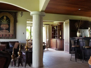 Rio Fortuna Villa