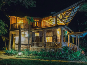 Flower Island Resort