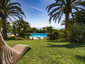 Villa Capodarco B&B