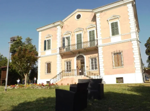 Tenuta Villa Colle Sereno