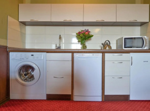 Hotel Hastal Prague Old Town