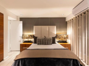 Clifton YOLO Spaces – Clifton Beachfront Penthouse