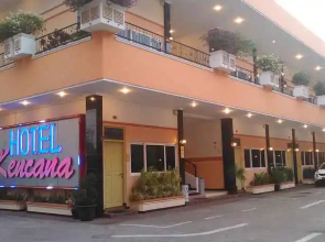 Hotel Kencana Blora
