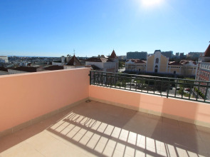 Pensao Residencial Horizonte