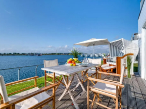 Ferienwohnung Pier 51