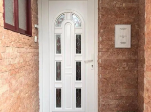 Major család apartman