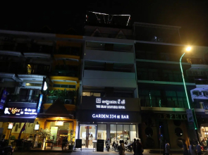 The Quay Boutique Hotel