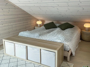 Awesome Home in Espa With Wifi and 3 Bedrooms