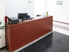 Treebo Trip Annaya Royals Lucknow